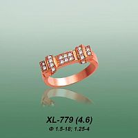 Carates XL-779 опока