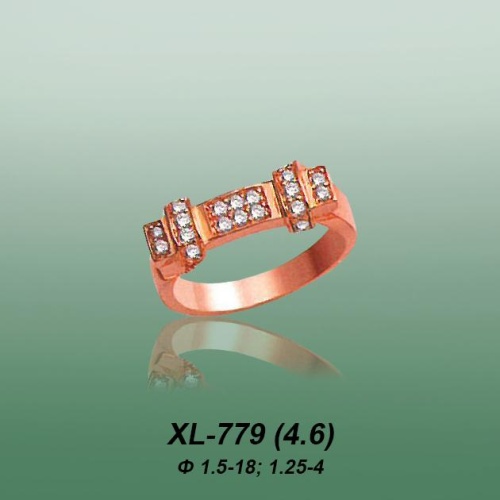 Carates XL-779 опока