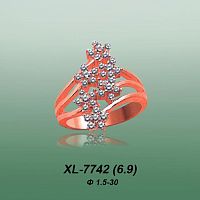 Carates XL-7742 опока
