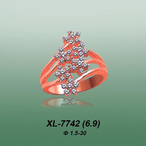 Carates XL-7742 опока