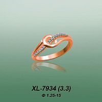 Carates XL-7934 опока