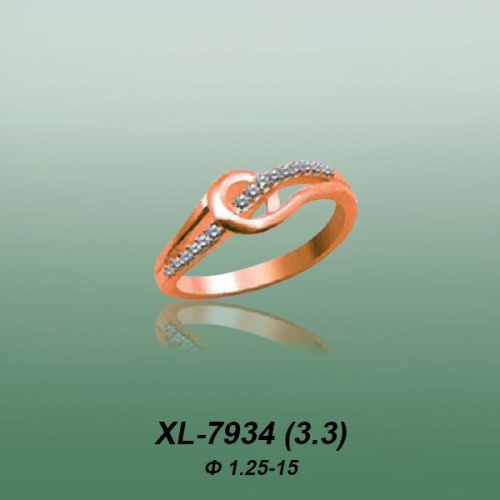Carates XL-7934 опока