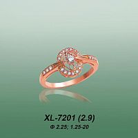 Carates XL-7201 опока