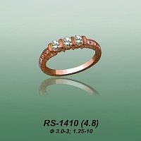 Carates RS-1410 опока