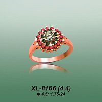 Carates XL-8166 опока