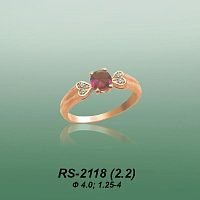 Carates RS-2118 опока