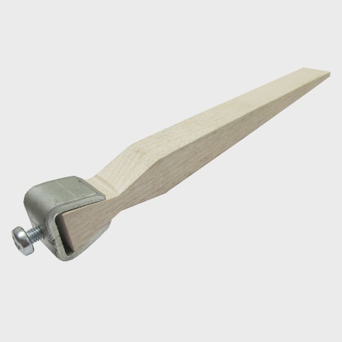 FIXTOM 50460 Шкуркодержатель (дерево) фото 2 FIXTOM 50460 Шкуркодержатель (дерево) фото 2