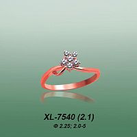 Carates XL-7540 опока