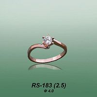 Carates RS-183 опока