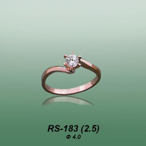 Carates RS-183 опока Carates RS-183 опока