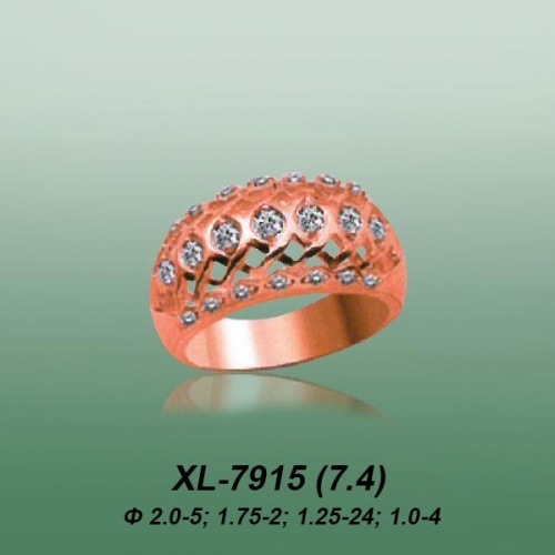 Carates XL-7915 опока