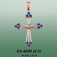 Carates RS-4089 опока