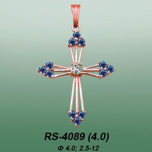Carates RS-4089 опока Carates RS-4089 опока