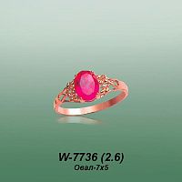 Carates W-7736 опока