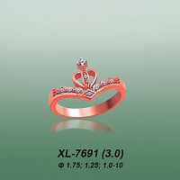 Carates XL-7691 опока