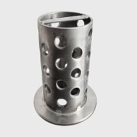 FIXTOM 52119 Опока из нержавейки Ф63х130 мм