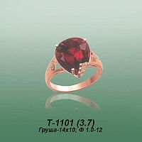 Carates T-1101 опока