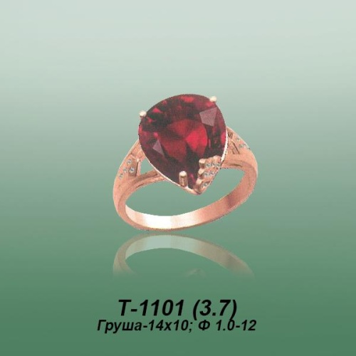 Carates T-1101 опока Carates T-1101 опока