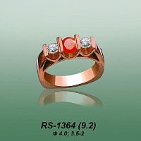 Carates RS-1364 опока
