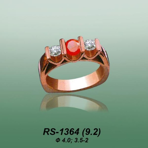 Carates RS-1364 опока Carates RS-1364 опока