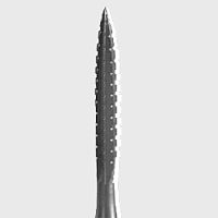 MAILLEFER 51048 Бор игольчатый - 1,0 мм