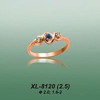 Carates XL-8120 опока