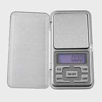 POCKET 53236 Весы электронные - 100 х 0,01 гр