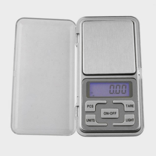 POCKET 53236 Весы электронные - 100 х 0,01 гр