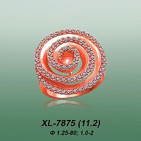 Кольцо XL-7875 опока