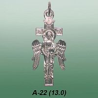 Carates A-22 опока