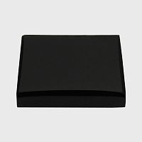 58202 Оникс плоский 15 x 13 х 2.5 мм