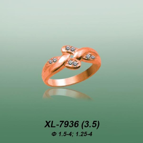 Carates XL-7936 опока