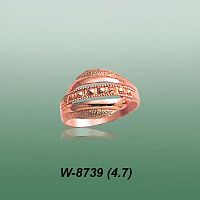 Кольцо W-8739 опока