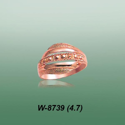 Кольцо W-8739 опока