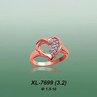 Carates XL-7699 опока