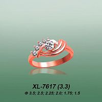 Carates XL-7617 опока