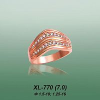 Carates XL-770 опока