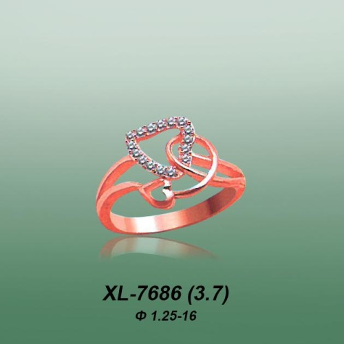 Carates XL-7686 опока Carates XL-7686 опока
