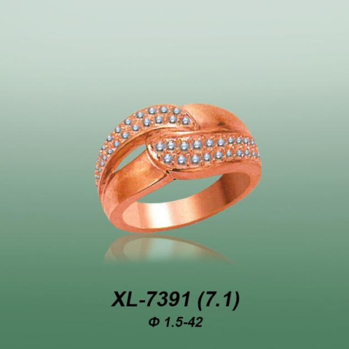 Carates XL-7391 опока