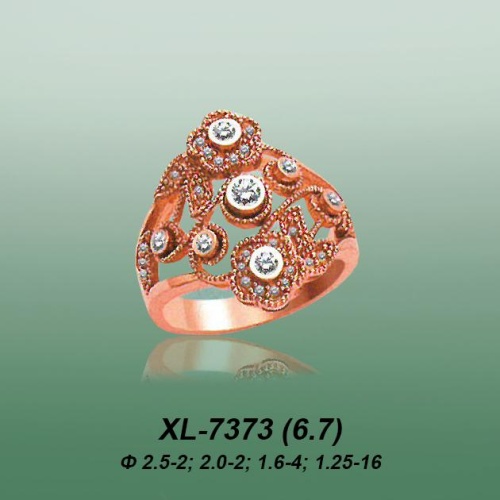 Carates XL-7373 опока