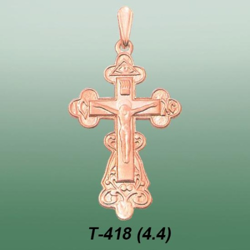 Carates T-418 опока