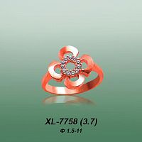 Carates XL-7758 опока