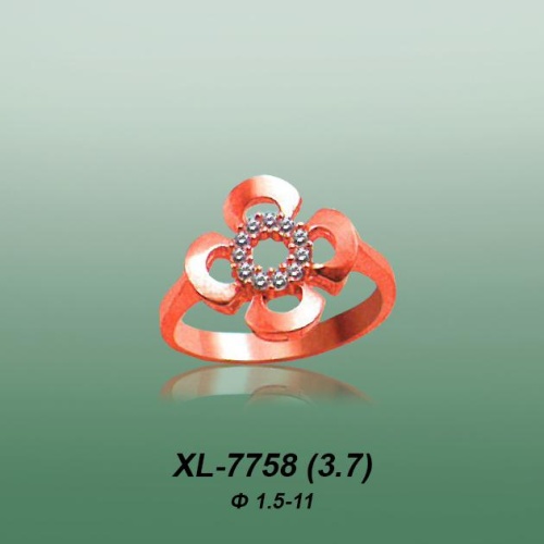 Carates XL-7758 опока