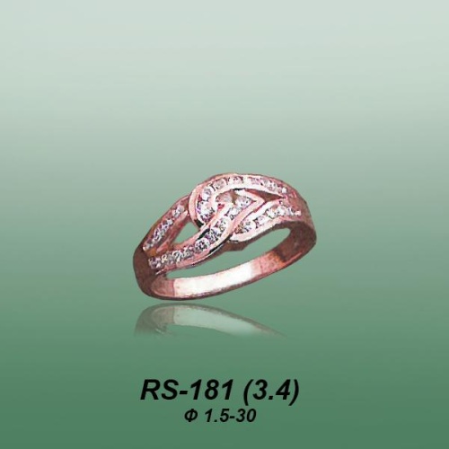 Carates RS-181 опока Carates RS-181 опока