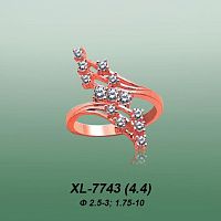 Carates XL-7743 опока