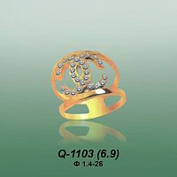 Carates Q-1103 опока