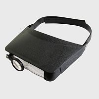 50117 Очки бинокулярные 1.8х - 4.8х 