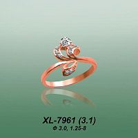 Carates XL-7961 опока