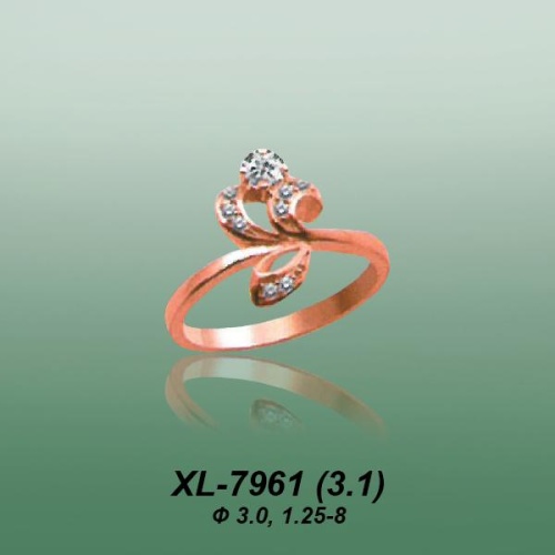 Carates XL-7961 опока Carates XL-7961 опока