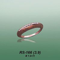 Carates RS-166 опока